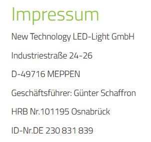 Impressum licht-fuer-werkstatt.de.ntligm.de